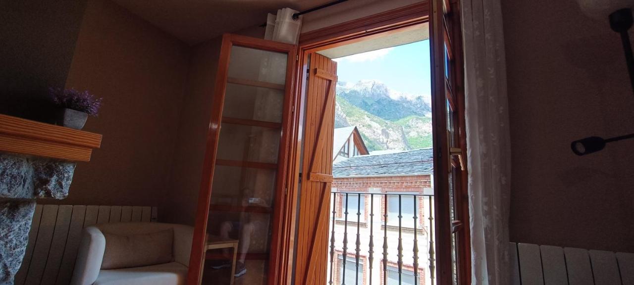 Apartamento El Refugio De Sara Бенаске Экстерьер фото