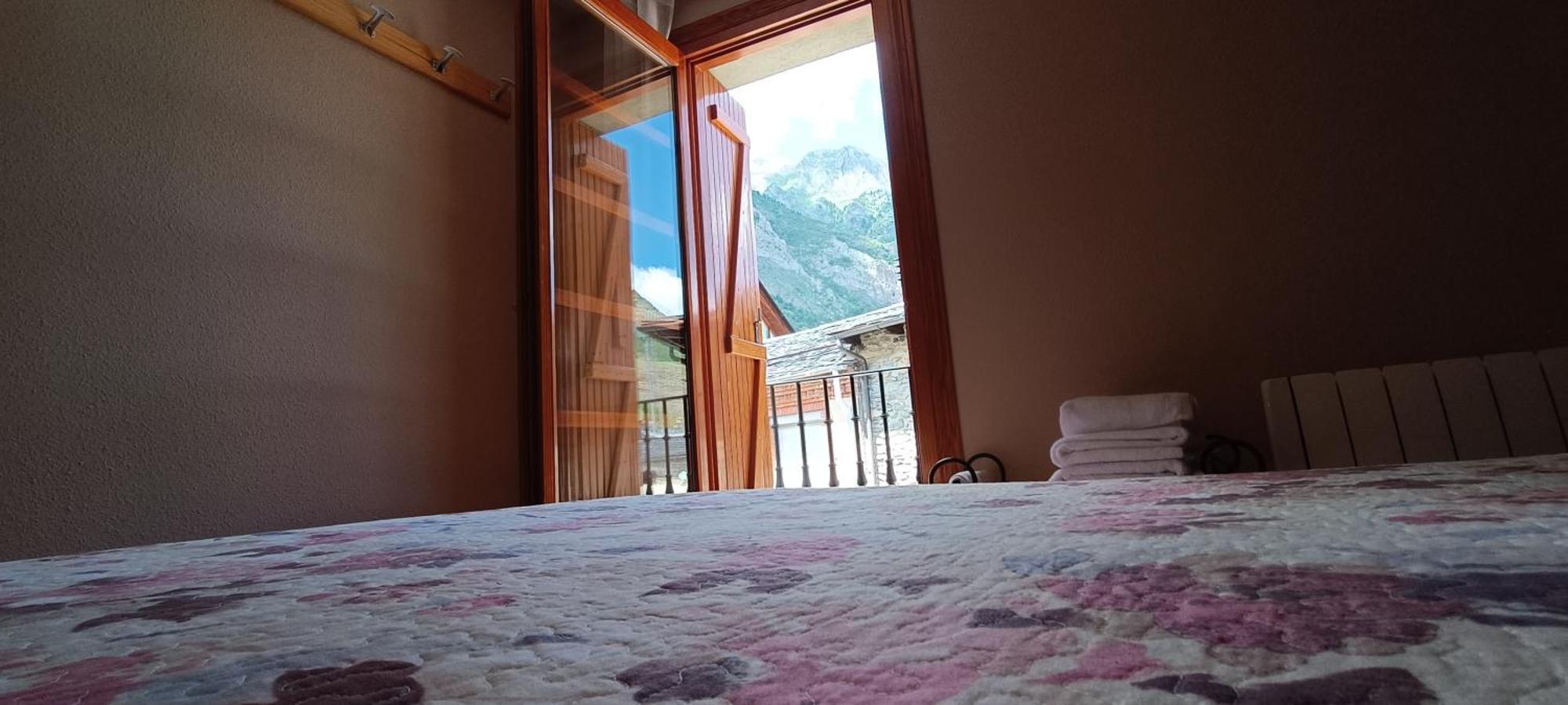 Apartamento El Refugio De Sara Бенаске Экстерьер фото