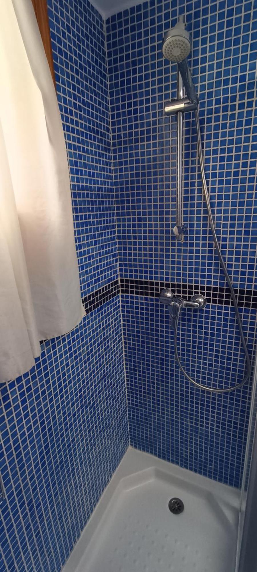 Apartamento El Refugio De Sara Бенаске Экстерьер фото