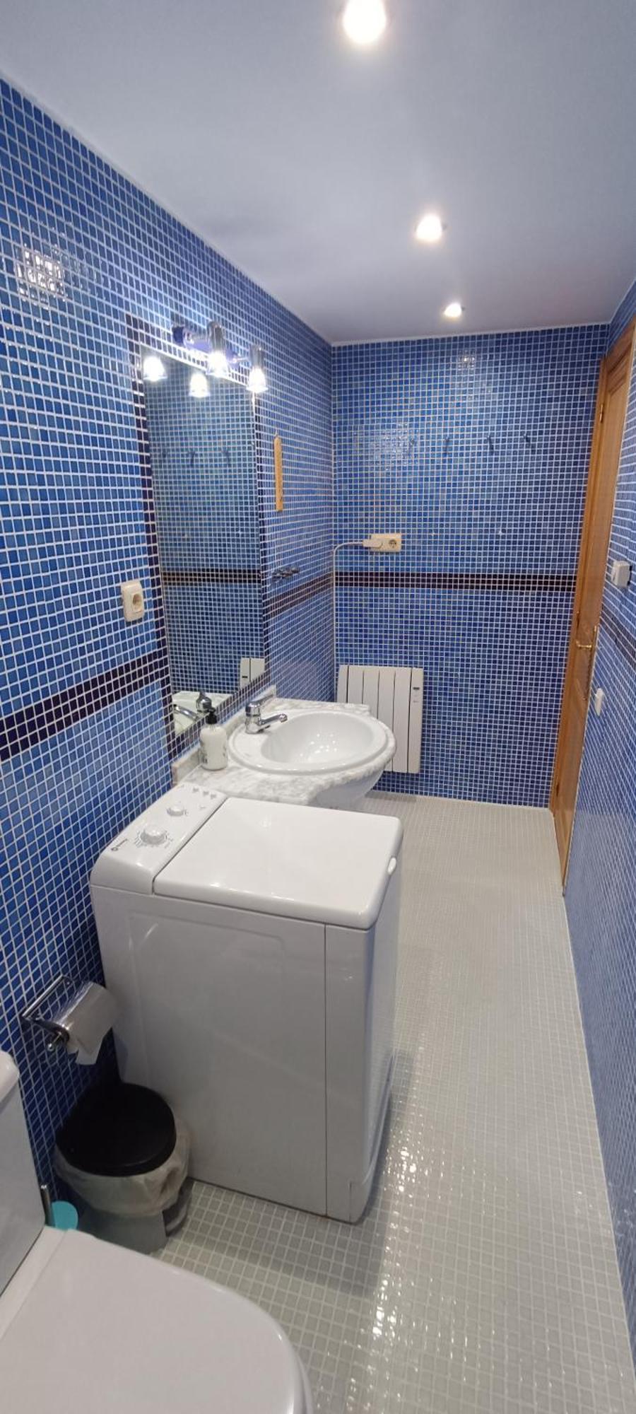 Apartamento El Refugio De Sara Бенаске Экстерьер фото