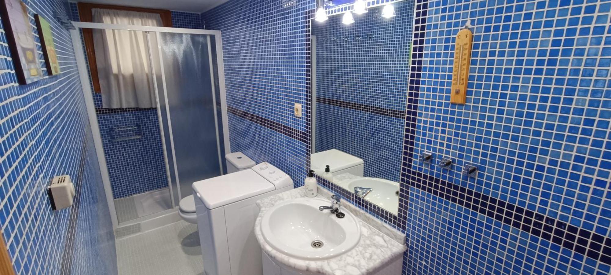 Apartamento El Refugio De Sara Бенаске Экстерьер фото